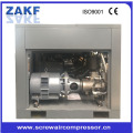 Compressor de ar elétrico industrial do parafuso de 8L 8bar 15KW do fornecedor chinês